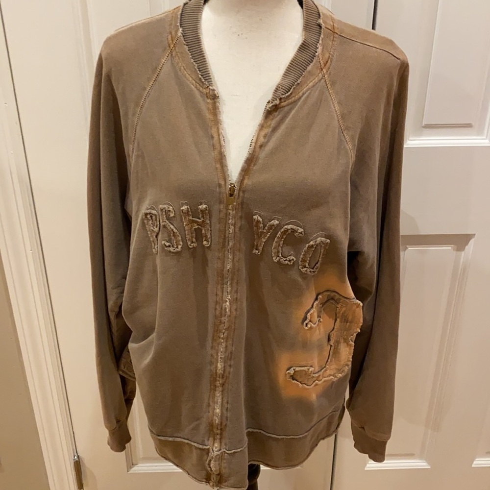 Vintage Hoodie